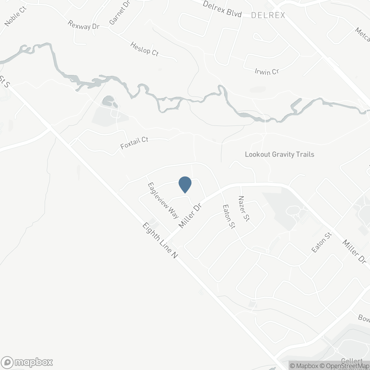 97 MEADOWLARK Drive, Halton Hills, Ontario L7G 0C5